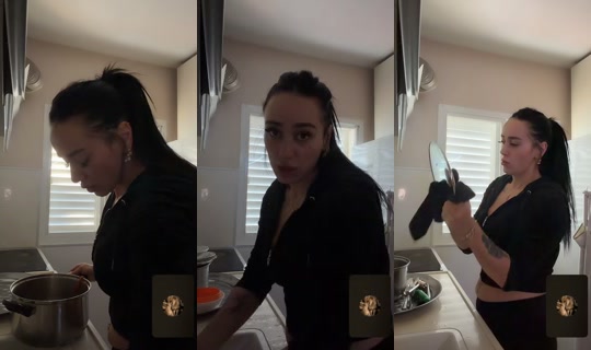 Stream ni g_b_81 - Ago 9, 2026, 2:16 PM