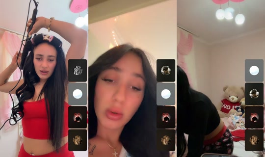 Stream ni g_b_81 - Ago 9, 2026, 6:22 PM