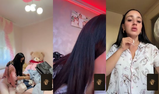 Stream von g_b_81 – 10. Aug. 2026, 15:26