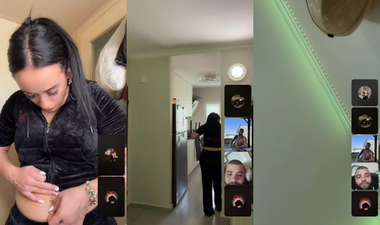 Stream g_b_81 - 11 Agu 2026, 7.32