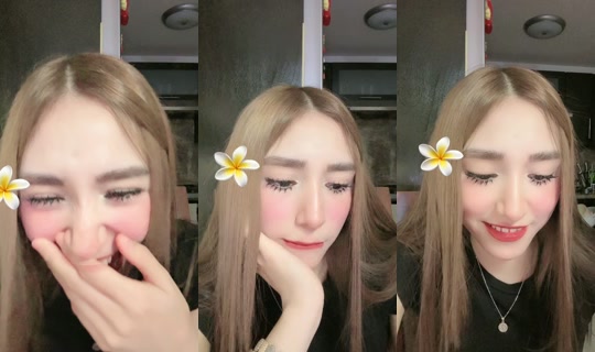ไลฟ์ของ g_naaii - 27 ก.ค. 2569 10:39