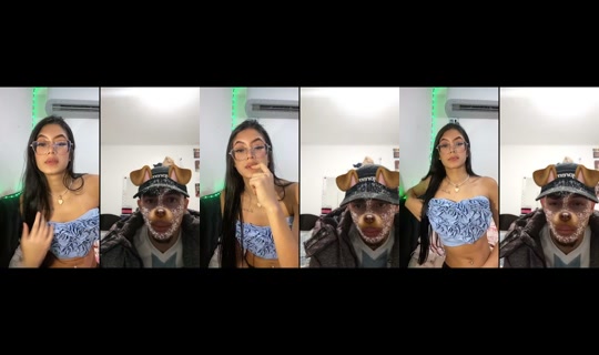 gaaby__monteiro02's Stream - Aug 3, 2026, 8:37 AM
