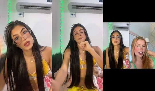 gaaby__monteiro02's Stream - Aug 4, 2026, 8:44 AM