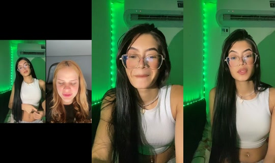 gaaby__monteiro02's Stream - Aug 6, 2026, 10:42 AM