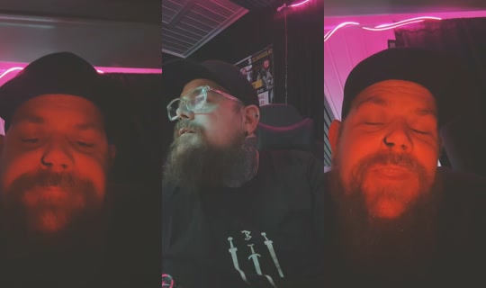 gaaseby's Stream - Aug 5, 2026, 9:00 PM