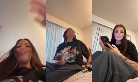 gabbiediana's Stream - Jul 16, 2026, 4:08 AM