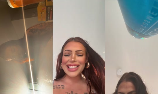 gabbiediana's Stream - Jul 31, 2026, 2:50 AM
