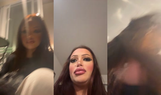 gabbiediana's Stream - Jul 31, 2026, 8:37 AM