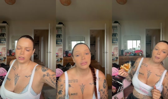 gabbiediana's Stream - Aug 9, 2026, 10:14 PM