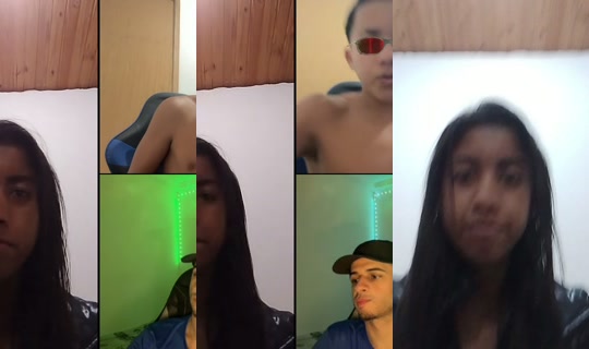 gabbiimachado's Stream - Aug 6, 2026, 11:03 PM