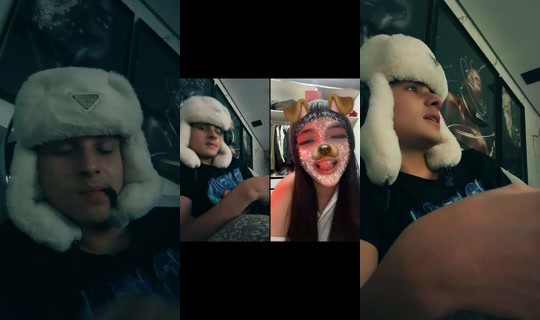 gabblives's Stream - Jul 13, 2026, 12:54 AM