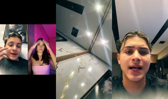 gabblives's Stream - Jul 18, 2026, 4:14 AM