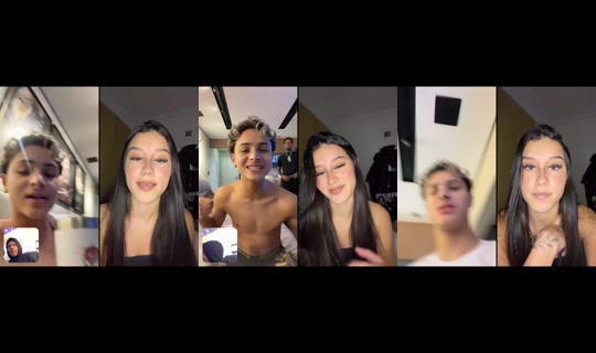 gabblives's Stream - Aug 1, 2026, 3:41 AM