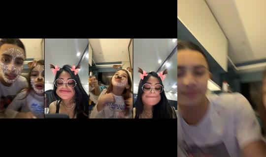 gabblives's Stream - Aug 5, 2026, 4:16 AM