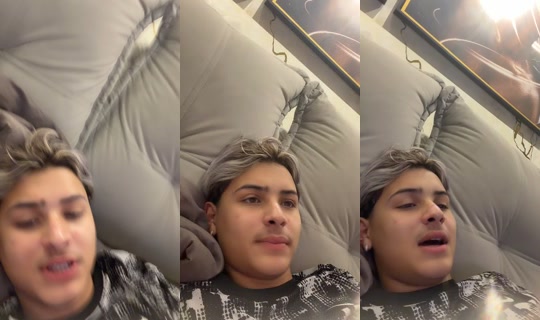 gabblives's Stream - Aug 31, 2026, 5:23 AM