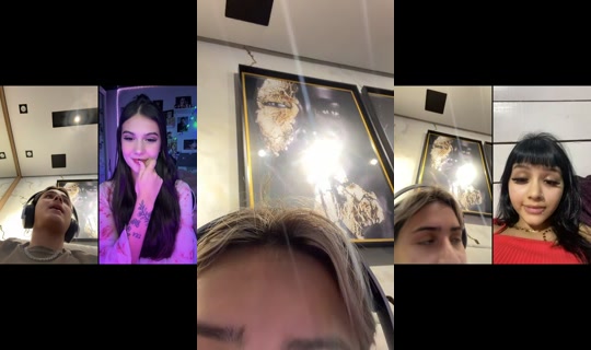 gabblives's Stream - Aug 31, 2026, 10:54 PM