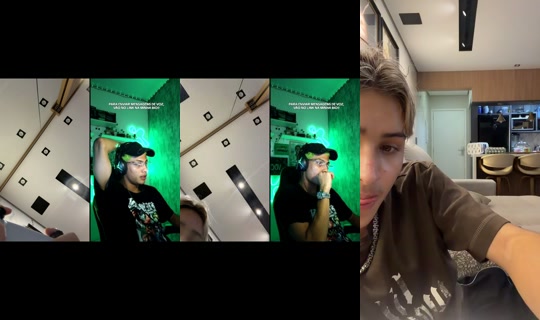 gabblives Recorded on Aug 31, 2026, 11:44 PM