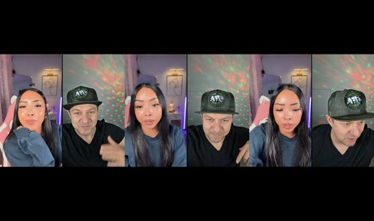 gabbycarina's Stream - Jul 25, 2026, 8:04 PM