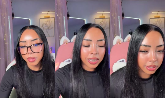 gabbycarina's Stream - Jul 26, 2026, 6:42 PM