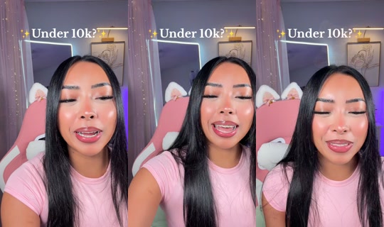 gabbycarina's Stream - Jul 28, 2026, 6:19 PM