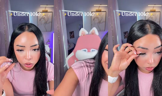 gabbycarina's Stream - Jul 28, 2026, 8:05 PM