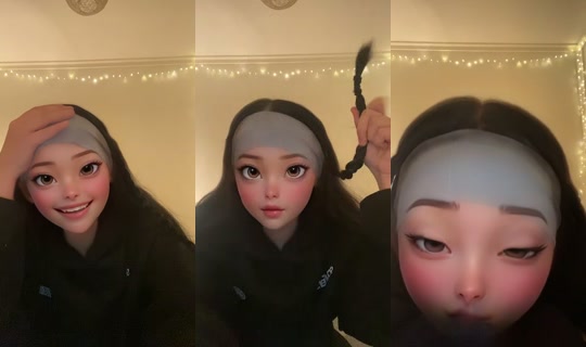 gabbydagoat69 录制于 2026年8月7日 7:22