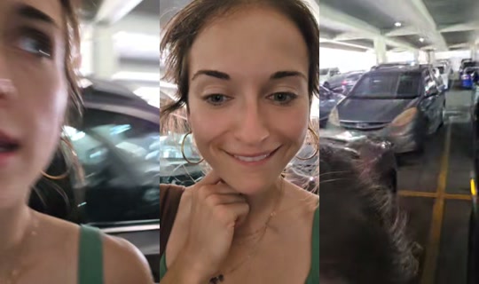 gabbymitchneck's Stream - Jul 18, 2026, 6:08 PM