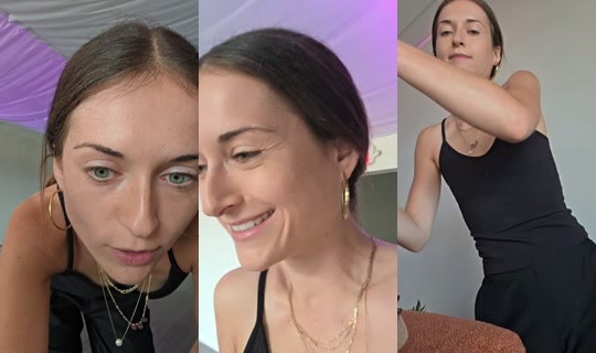 gabbymitchneck's Stream - Jul 21, 2026, 8:15 PM
