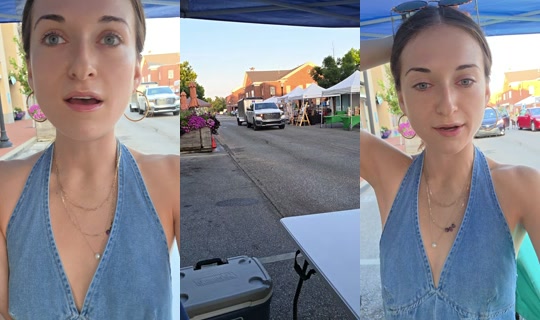 Stream di gabbymitchneck - 25 lug 2026, 11:52