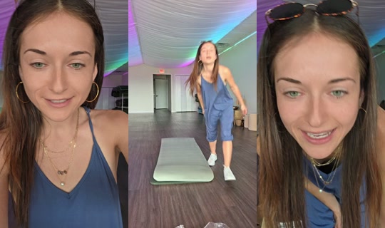 Stream ni gabbymitchneck - Hul 29, 2026, 2:17 PM