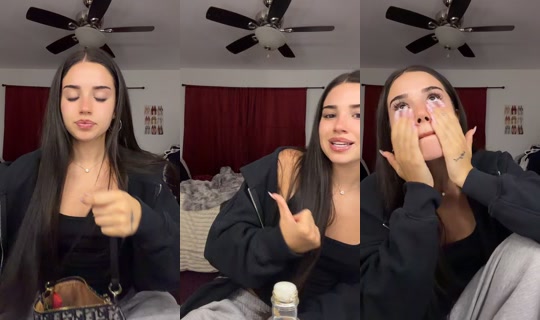 gabbysanmiguell's Stream - Jul 20, 2026, 4:49 AM