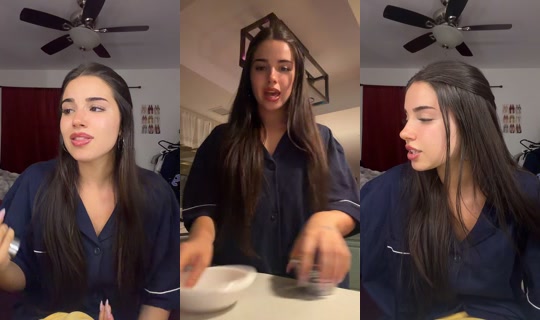 gabbysanmiguell's Stream - Jul 21, 2026, 4:18 AM