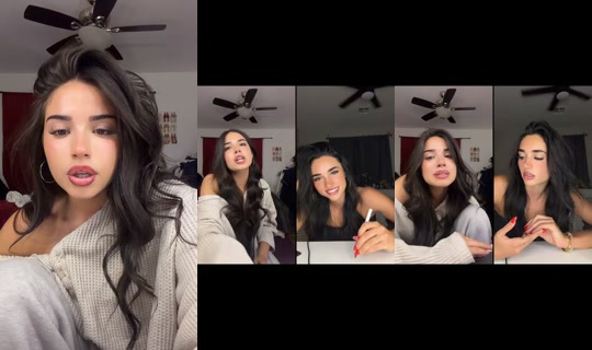 gabbysanmiguell's Stream - Jul 22, 2026, 4:53 AM