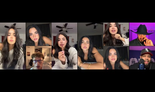 gabbysanmiguell's Stream - Jul 22, 2026, 5:44 AM