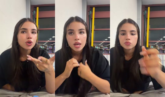 Stream di gabbysanmiguell - 27 lug 2026, 5:11