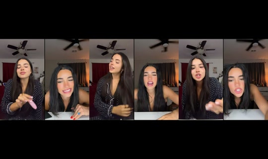 gabbysanmiguell's Stream - Jul 28, 2026, 5:24 AM