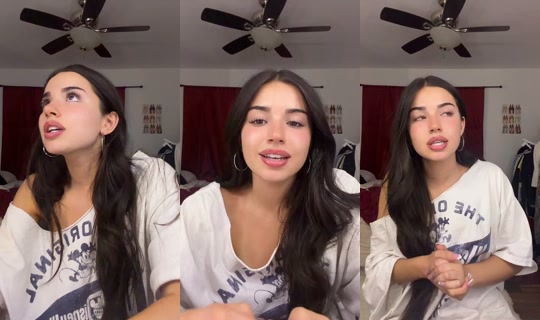 gabbysanmiguell's Stream - Aug 7, 2026, 6:21 AM