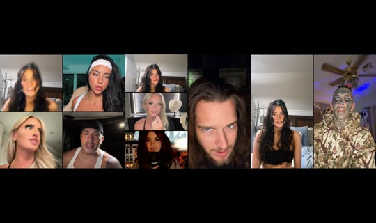 gabgeorgiana's Stream - Jul 21, 2026, 4:55 AM