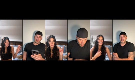 gabgeorgiana's Stream - Jul 21, 2026, 7:27 AM