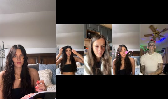 gabgeorgiana's Stream - Jul 24, 2026, 5:51 AM