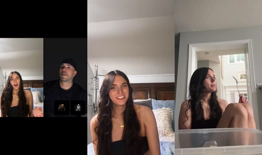 gabgeorgiana's Stream - Jul 24, 2026, 8:23 AM