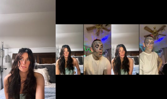 gabgeorgiana's Stream - Jul 26, 2026, 6:08 AM