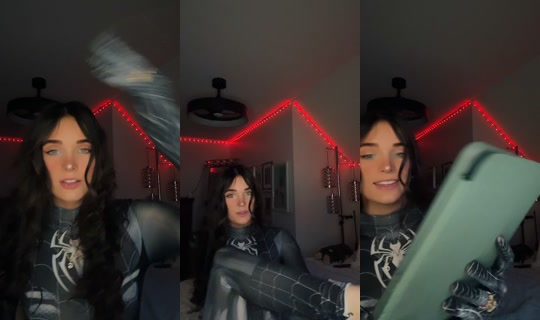 gabgeorgiana's Stream - Jul 28, 2026, 1:47 AM