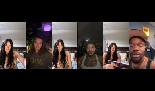 gabgeorgiana's Stream - Jul 28, 2026, 4:57 AM