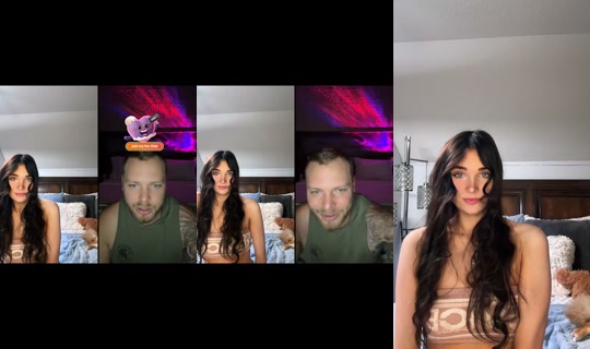 gabgeorgiana's Stream - Jul 28, 2026, 8:37 AM