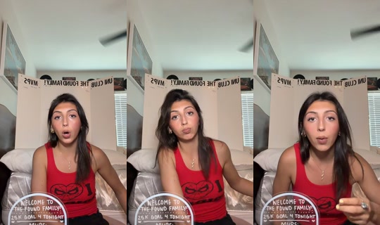 gabgonewild's Stream - Jul 21, 2026, 9:45 PM