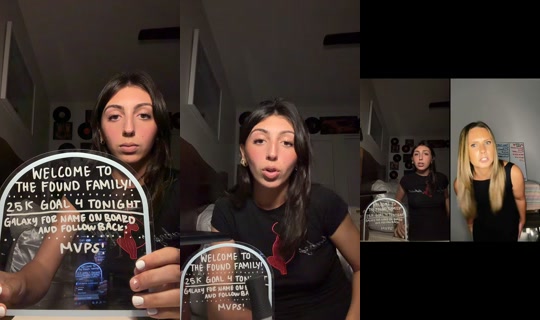 gabgonewild's Stream - Jul 24, 2026, 2:53 AM