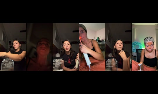 gabgonewild's Stream - Jul 24, 2026, 4:18 AM