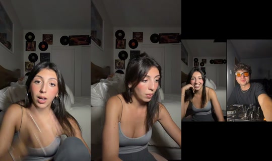 gabgonewild's Stream - Jul 28, 2026, 2:50 AM