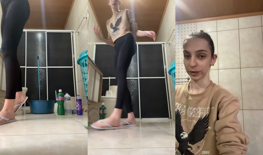 gabi_furgueri's Stream - Aug 6, 2026, 8:25 PM